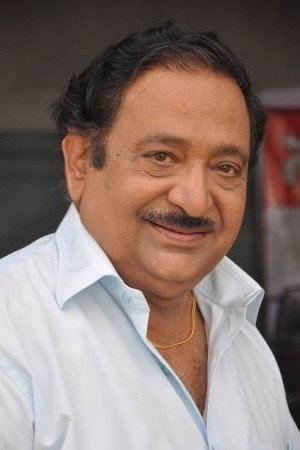 Chandra Mohan in Bandipotu