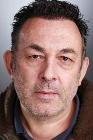 Enzo Squillino Jr. in Bogart: Life Comes in Flashes