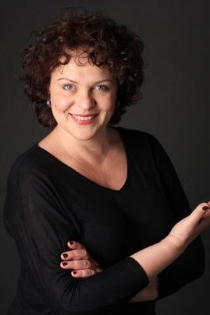 Inga Šalkauskaitė in The Summer of Sangaile