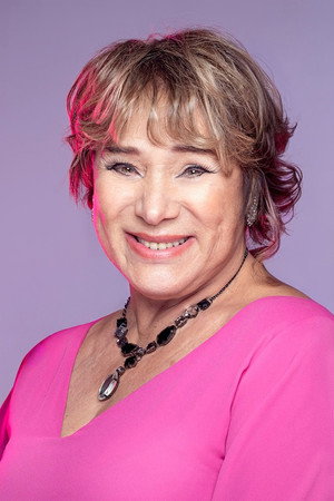 Betiana Blum in Queens
