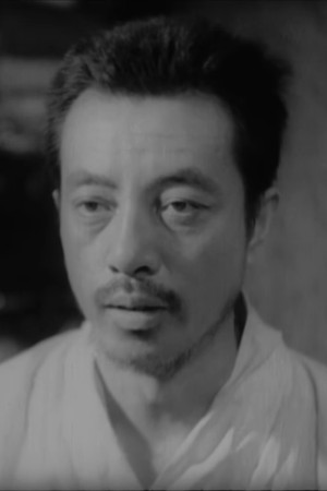 Jeon Chang-geun in Ah! Baekbeom Kim Ku