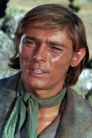 Alberto Dell'Acqua in Texas, Adios