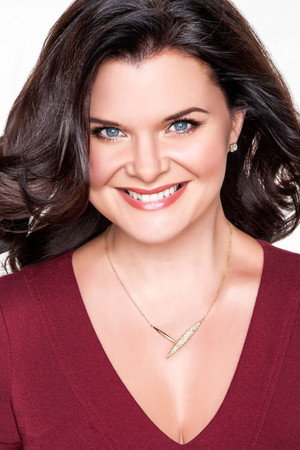 Heather Tom in The Billionaire