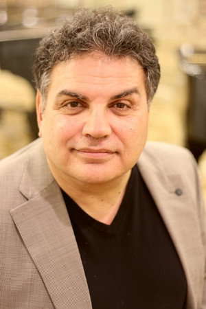 James DiEugenio in The Searchers