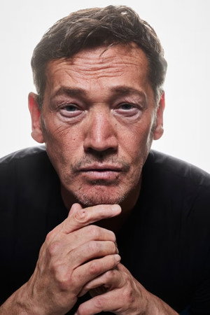 Sid Owen in Revolution