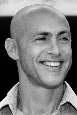 Andy Puddicombe in Headspace: Unwind Your Mind