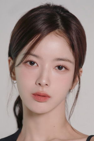 Roh Jeong-eui in Fantasy of the Girls