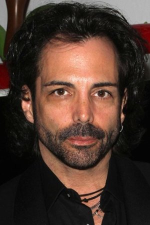 Richard Grieco in Art of the Dead
