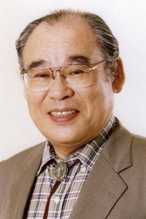Kiyoshi Kawakubo in Silent Möbius