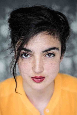 Mélissa Barbaud in Mazeppa