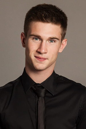 Calem MacDonald in Kids vs  Aliens