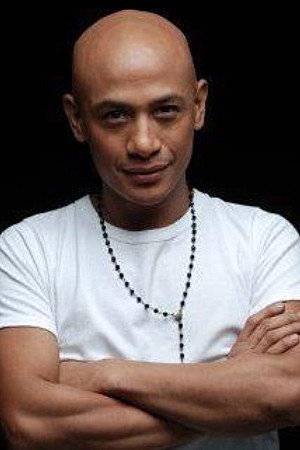 Lao Rodriguez in Bilyarista