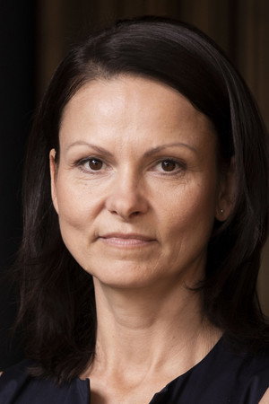Klára Melíšková in The Protector