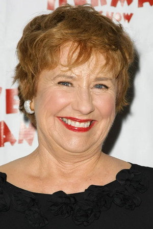Lynne Marie Stewart in Woman Child