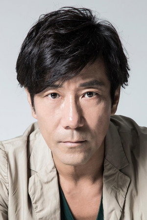 Goro Kishitani in Yakuza: Like a Dragon