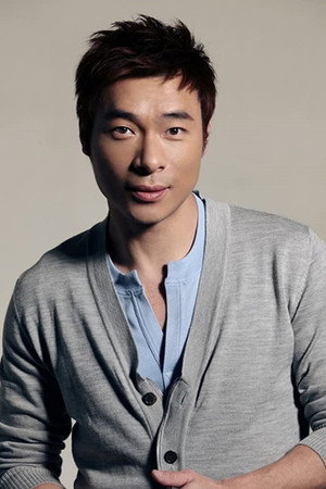 Andy Hui Chi-On in Swallowtail Butterfly