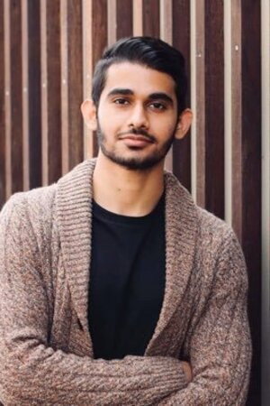 Rahul Kumar in 3 Idiots