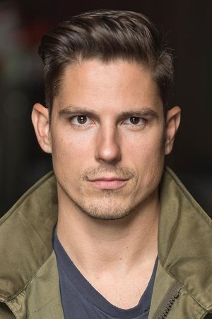 Sean Faris in Never Back Down