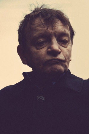 Mark E. Smith in The Fall: The Wonderful and Frightening World of Mark E. Smith