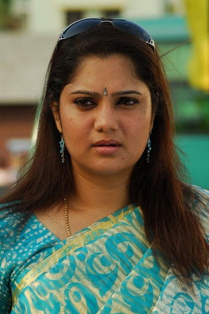 Yuvarani in Pasumpon