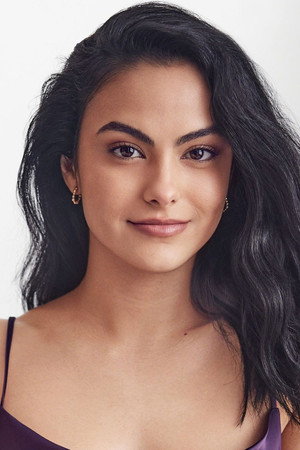 Camila Mendes in Masters of the Universe