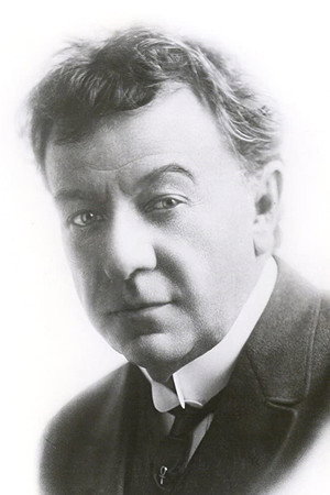 George Fawcett in Swing High