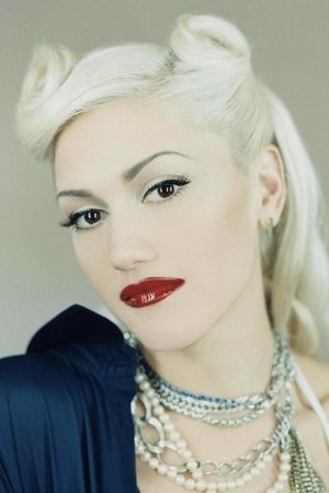 Gwen Stefani in Christmas With Delta 2022