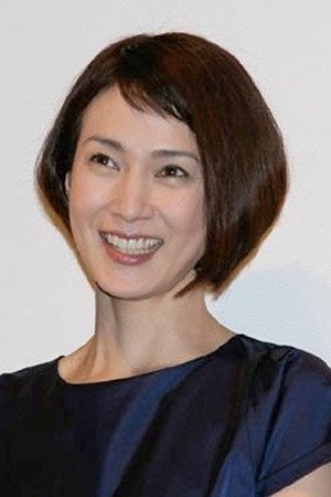 Narumi Yasuda in Time Traveller: The Girl Who Leapt Through Time