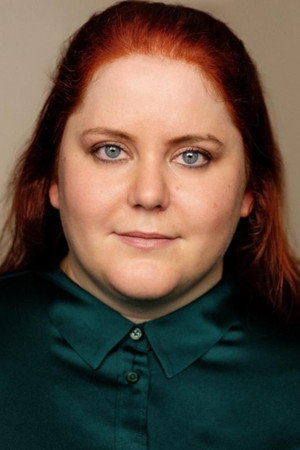 Louisa Warren in Britain's Greatest Ghost Stories
