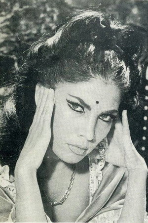 Irma Serrano in Los amores de Juan Charrasqueado
