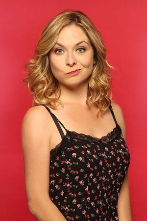 Constance Pittard in Montreux Comedy Festival 2016 - On va rire de tout !