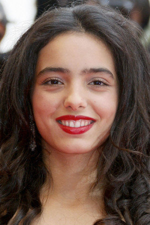 Farida Benkhetache in The Secret of the Grain