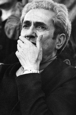 Marcelino Camacho in Después de… Primera parte: no se os puede dejar solos