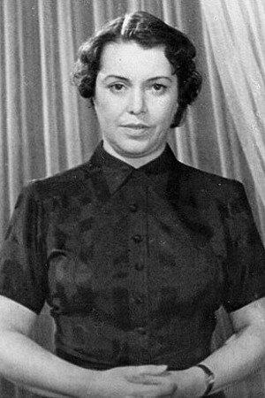 Hokuma Gurbanova in A Family