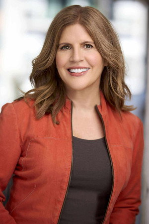 Lizet Benrey in Incoming Impact