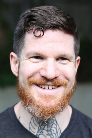 Andy Hurley in Release the Bats