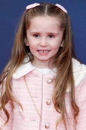 Grace Delaney in We Live in Time