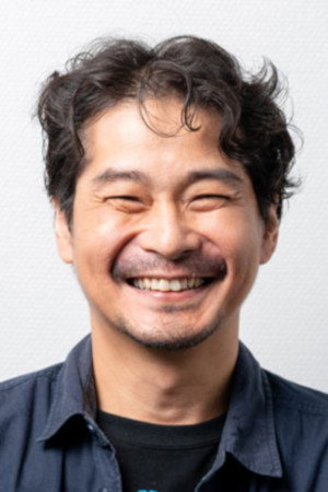 Satoru Takizawa in The Making of The Legend of Zelda: Breath of the Wild