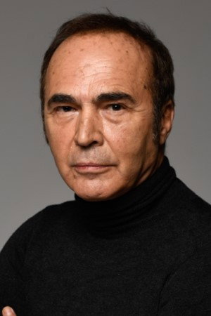 Juan Ribó in A Diary of a Murderess