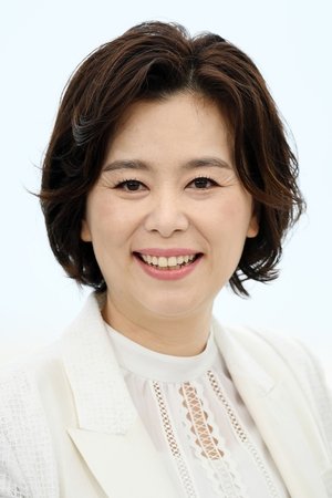 Jang Hye-jin in Parasite