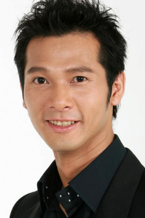 Takashi Itō in Yakuza: Like a Dragon