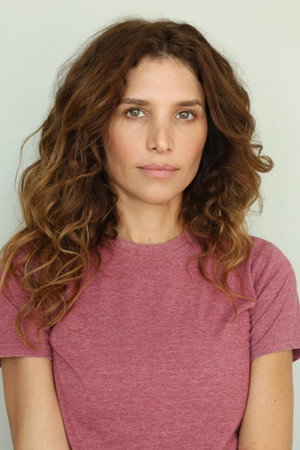 Roni Hadar in Live and Become
