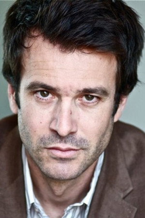 Nicolas Sartous in Boys