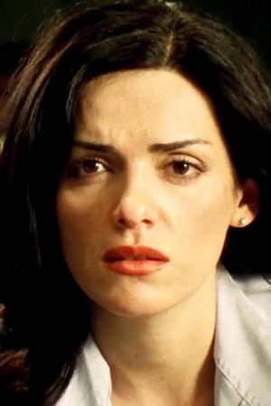 Fernanda Reto in Mujeres infieles 2