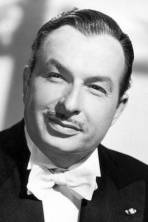 Xavier Cugat in Chicago Syndicate