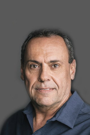 Damon Gregory in Been There All Along