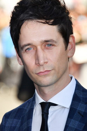 Mark Leslie Ford in Buck Wild