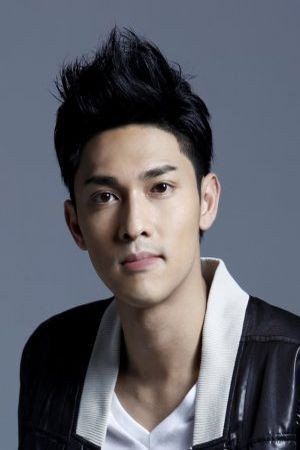 Kelvin Kwan in Tales from the Occult