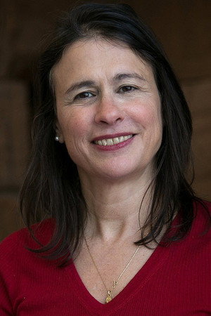 Nina Burleigh in Active Measures