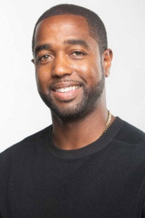 Tony Gaskins in Trials To Triumph: The Documentary